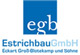 EGB Estriche GmbH - Logo